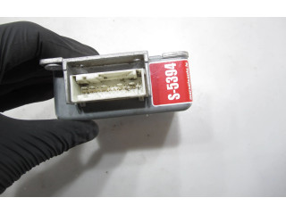 Блок подушек безопасности 8A0959655C, 0285001038   Audi A6 S6 C4 4A