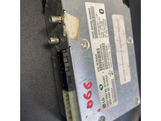 Блок управления 22740403, 012KSPD526048   GMC Yukon