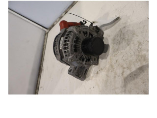 Генератор 670050868   Alfa Romeo Stelvio      