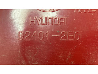 Задний фонарь  924012E0    Hyundai Tucson JM   2004-2009 года