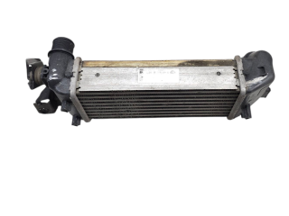 Интеркулер  52002837, 52002837   Fiat Panda III 