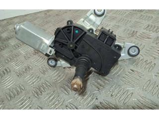 Моторчик заднего дворника 57010090AC, 5PINS    Jeep Cherokee