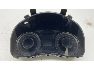 Панель приборов 1161601230, 1164001470   Hyundai i40       