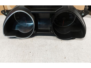 Přístrojová deska  Audi A5 8T 8F 2007 8T0920931A  