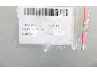 Вентилятор печки       Toyota RAV 4 (XA10)