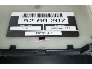 Блок комфорта 12767180, 12767181   Saab 9-5   