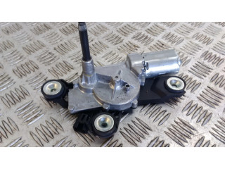 Моторчик заднего дворника F1FB17K441AA, 0390201259    Ford Focus