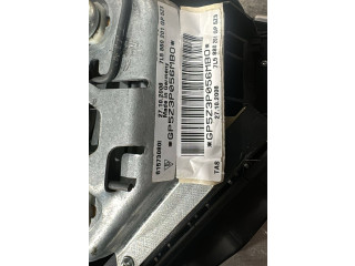 Volant Porsche Cayenne (9PA) 2008 615730801, 7L5880201  