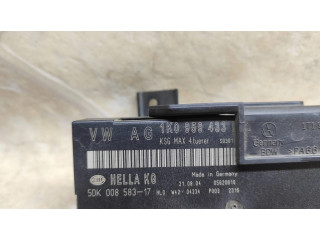 Блок комфорта 1K0959433B, 5DK00858317   Chevrolet Captiva   