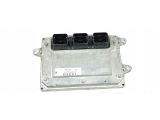 Блок управления двигателем Блок управления 37820-RBJ-J54   Honda Insight