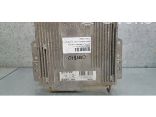 Блок управления коробкой передач 7700874064, 7700874064   Renault Megane II