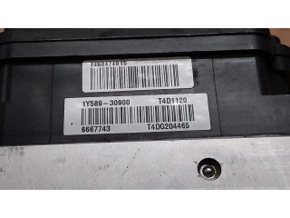 Блок АБС 1Y58930900, 589101Y600   KIA  Picanto  2012-2016 года