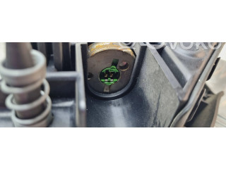 Volant Peugeot 407 2006 9663198177, 9662203377  