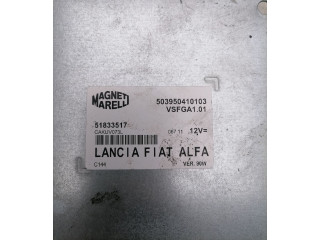 Радио/ проигрыватель CD/DVD / навигация    Alfa Romeo Giulietta