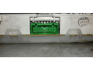 Přístrojová deska  Opel Monterey  8972196802  