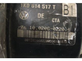 Блок АБС 1K0614517T, 1K0614517T   Volkswagen  Golf Plus  2005 - 2013 года