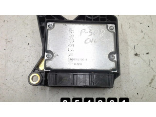 Блок управления двигателя 61079230   Peugeot 308