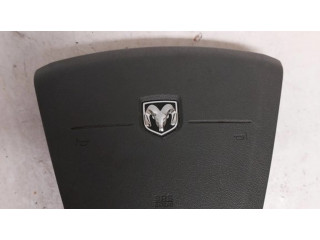 Подушка безопасности водителя P0XS26XDHAG, T9PDM1527W0579   Dodge Caliber