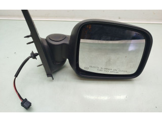 Зеркало электрическое        Jeep Cherokee III KJ  2001 - 2008 года   