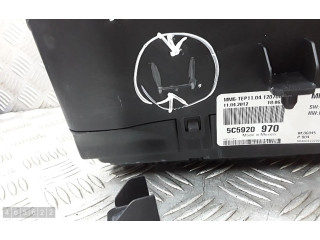 Přístrojová deska  Volkswagen Beetle A5 2012 5c5920970  