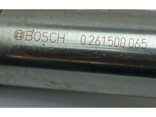 Vstřikovač A2780700687, 0261500065   Mercedes-Benz A W176    270910 