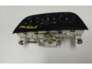 Блок управления климат-контролем 05073401000013   Fiat Fiorino
