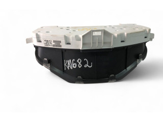 Панель приборов 31254776   Volvo S40       