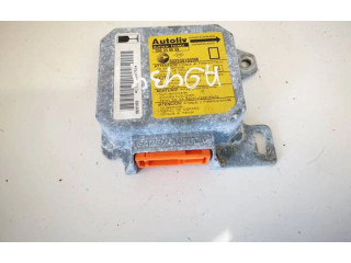 Блок подушек безопасности 025301805m, 550346000   Renault Espace III