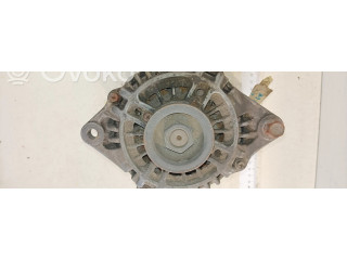Генератор    Mazda MX-6 2.5     
