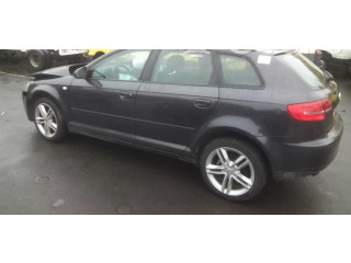 Ручка стеклоочистителей 8P0953519D9B9   Audi A3 S3 A3 Sportback 8P