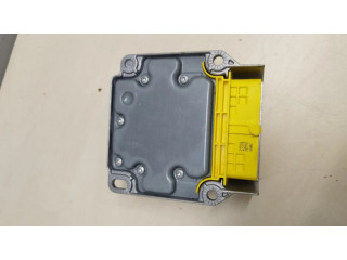 Блок подушек безопасности 7P0959655C   Volkswagen Touareg II