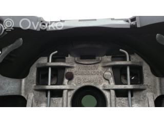 Руль Citroen C5  2008-2016 года 608004900, 6094356C      
