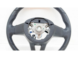 Руль Nissan Qashqai  2014-2016 года 34277068A, 34299645A      