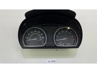 Панель приборов 1024670   BMW X3 E83       