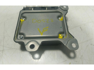 Блок подушек безопасности 9823741380   Opel Corsa F