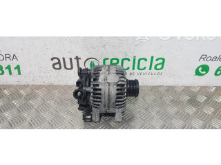 Генератор 10040856, ALTERNADOR   Citroen Berlingo 1.6     