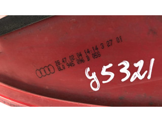 Задний фонарь левый 8L0945096C    Audi A3 S3 8L   1996-2003 года