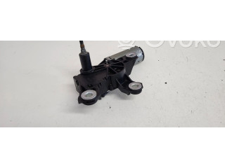 Моторчик заднего дворника 8L0955711B, 349064862    Audi A6 S6 C5 4B