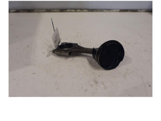  Поршень с шатуном 670053477 62603191  Alfa Romeo Stelvio  