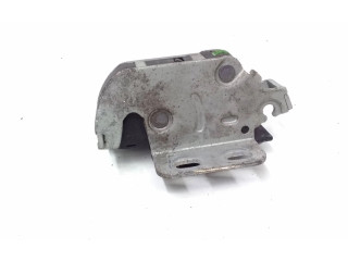 Замок багажника A9067401235    Volkswagen Crafter 2006 - 2016 года