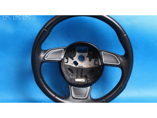 Volant Audi A3 S3 8V 2014 8K0419091BL  