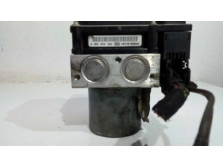 Блок АБС 0265950300   Renault  Scenic II -  Grand scenic II  2003-2006 года
