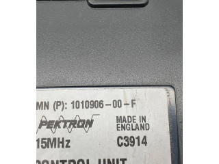 Блок комфорта 101090600F, C3914   Tesla Model S   