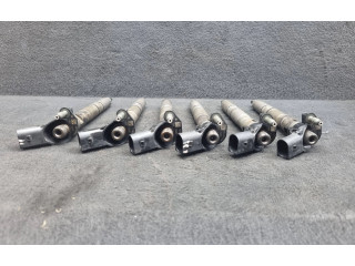 Комплект форсунок 059130277AR, 059130277BE    Audi A6 S6 C6 4F  CANA 