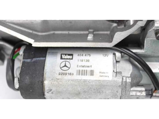    Рулевая рейка A2114620120G   Mercedes-Benz E W211 2002-2009 года