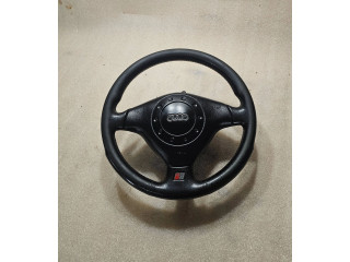 Volant Audi A6 S6 C4 4A 1996 4A0419091BB  