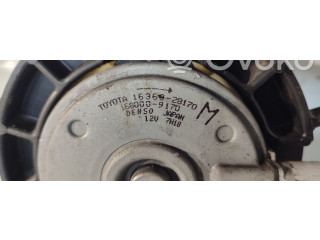 Комплект вентиляторов     1636326080, 1636028170    Toyota RAV 4 (XA30) 2.2