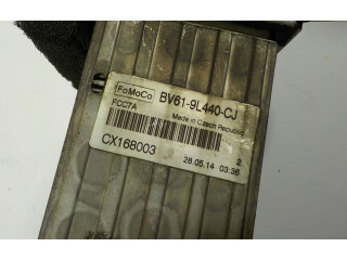 Интеркулер  2027395, BV619L440CJ   Ford Tourneo 