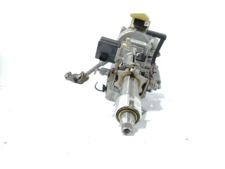    Рулевая рейка 488106920R   Renault Megane II 2006 - 2008 года