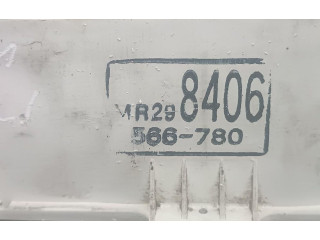 Přístrojová deska  Mitsubishi Montero 2001 MR298406  